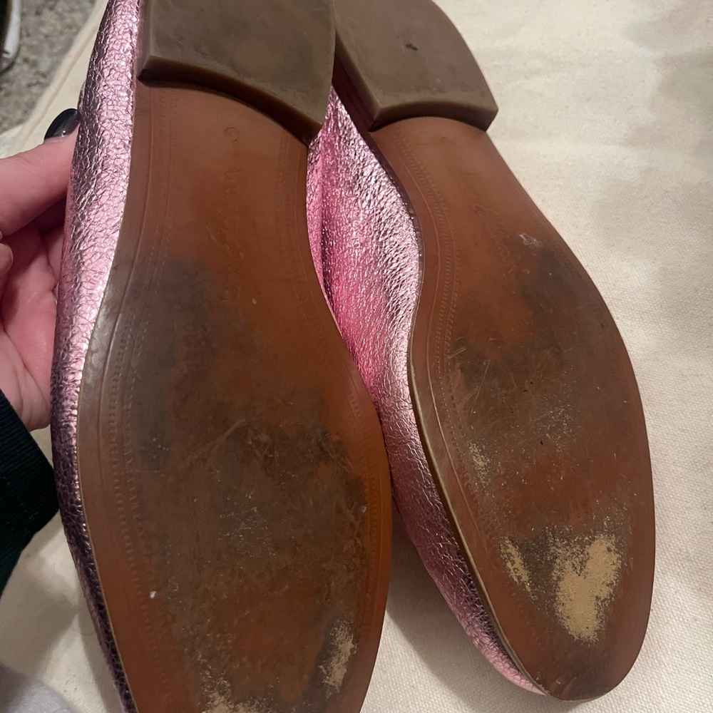 Sam Edelman Loafers - Picture 2 of 5